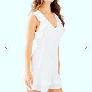 Lilly Pulitzer Luxletic Dress XS